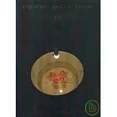 不是東西-張乃文