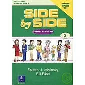 Side by Side CDs (3), 3/e 8片
