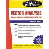 Theory & Problems of Vector Analysis