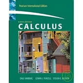 Calculus 9/e