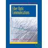 Fiber Optic Communications 5/e