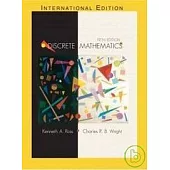 Discrete Mathematics 5/e