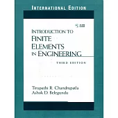 Introduction to Finite Elements in Engineering 3/e