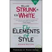 The Element of Style 4/e