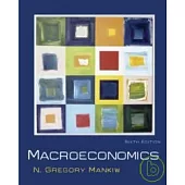 Macroeconomics 6/e