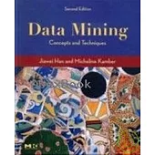 Data Mining Concepts & Techniques 2/e