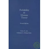 Probability & Measure Theory 2/e