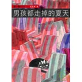 男孩都走掉的夏天