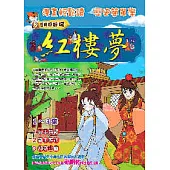 紅樓夢(盒裝)1~3(附VCD)