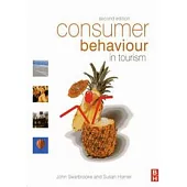 Consumer Behaviour in Tourism, 2/e