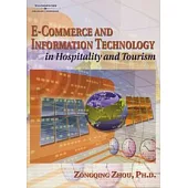 E-Commerce and Information Technology in Hospitality and Tourism