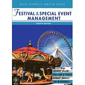 Festival and Special Event Management, 4/e