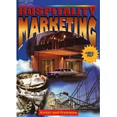 Hospitality Marketing