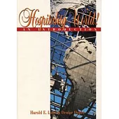 Hospitality World : an Introduction