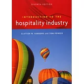 Introduction to the Hospitality Industry, 7/e