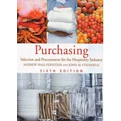 Purchasing : Selection and Procurement for the Hospitality Industry, 6/e