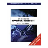 EMBEDDED SYSTEM DESIGN WITH THE C8051 (ISE)