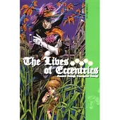 奇人異士列傳 (全)