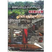 2009莫拉克颱風八八水災橋梁道路勘災紀實