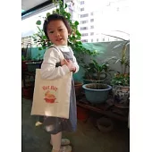 寫給孩子的工作日記+Bitbit,我的兔子朋友+限量提袋