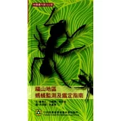 福山地區螞蟻監測及鑑定指南：林業叢刊第193號