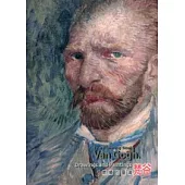 燃燒的靈魂：梵谷