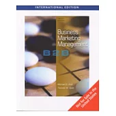 Business Marketing Management : B2B 10/e