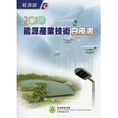 2010年能源產業技術白皮書