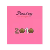 Pastry in Europe 2010