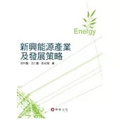 新興能源產業及發展策略