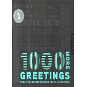 1000 More Greeting