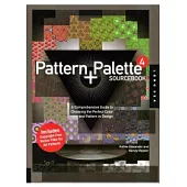 Pattern+Palette Sourcebook 4
