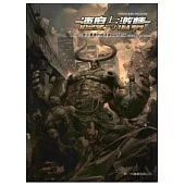 速度與激情：CG美女賽車的締造者MATRIX