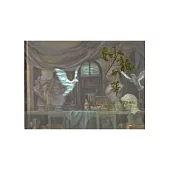 沙龍風華：台灣藝術家法國沙龍學會專輯