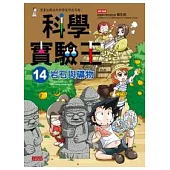 科學實驗王 14 岩石與礦物
