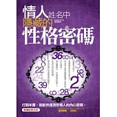 情人姓名中隱藏的性格密碼