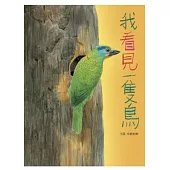 我看見一隻鳥