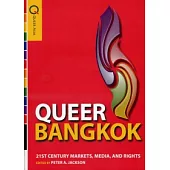 Queer Bangkok