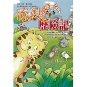 流浪貓歷險記