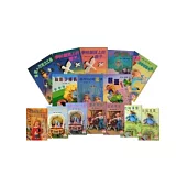 漢聲精選少年姆指文庫