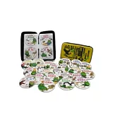 阿四奇妙的小小目擊者VCD