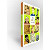 故宮100選皇帝的至寶(日本語版)