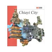 走讀台灣：嘉義市(英文版)(附光碟)