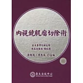 內視鏡肌瘤切除術