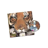 森林之王(附中英雙語CD)