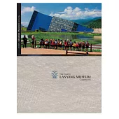 Yilan County LANYANG MUSEUM Guidebook