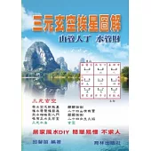 三元玄空挨星圖解