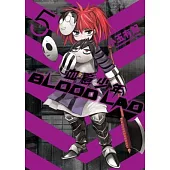 BLOOD LAD 血意少年 05