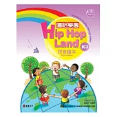 嘻哈樂園K3(加註簡體字版)