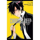 Chronos.Deep ~白影~ 1